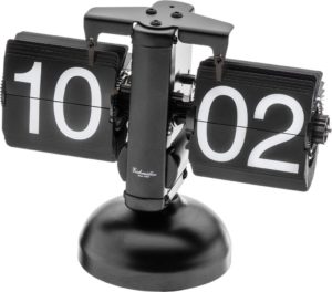 Mehr über den Artikel erfahren Flip-Uhr