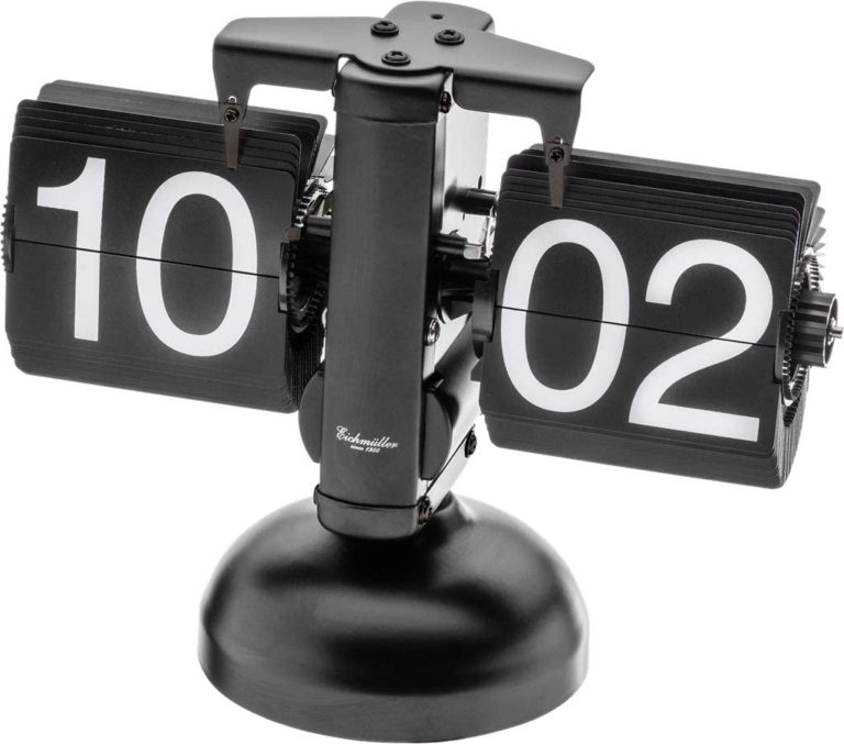 Mehr über den Artikel erfahren Flip-Uhr