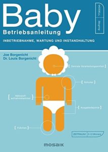 Mehr über den Artikel erfahren Baby Betriebsanleitung