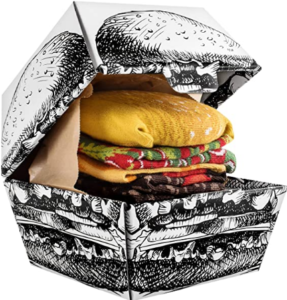 Mehr über den Artikel erfahren Burgersocken
