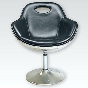 Mehr über den Artikel erfahren Retro-Loungesessel