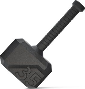 Mehr über den Artikel erfahren Mjölnir-Kettlebells