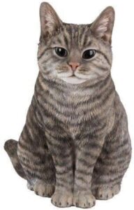 Mehr über den Artikel erfahren Lebensechte Katze