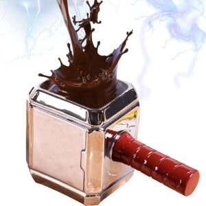 Mehr über den Artikel erfahren Thors Hammertasse