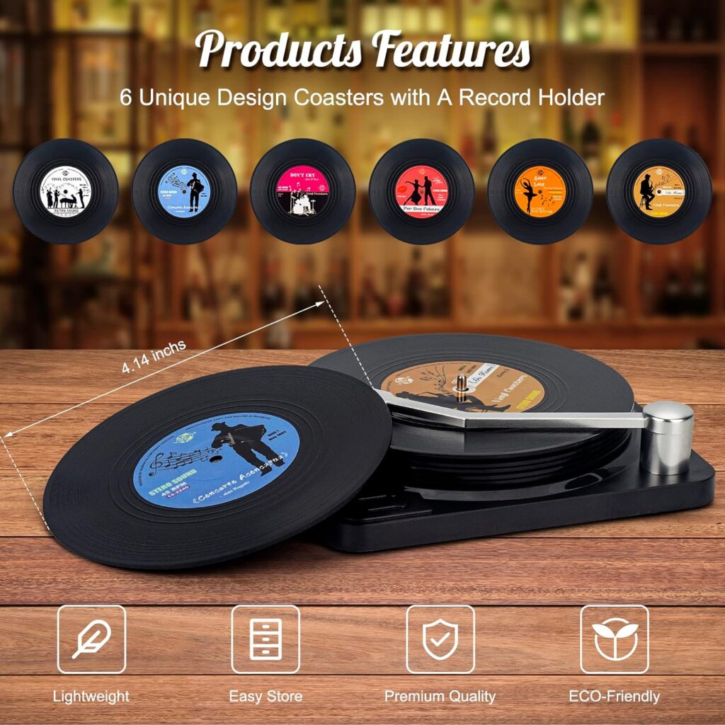 Vinyl
